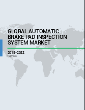 Global Automatic Brake Pad Inspection System Market 2018-2022