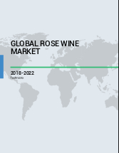 Global Rose Wine Market 2018-2022