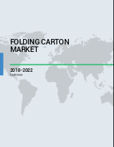 Folding Carton Market in APAC 2018-2022