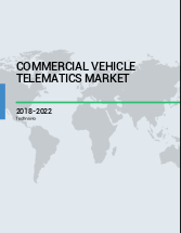 Commercial Vehicle Telematics Market in Europe 2018-2022