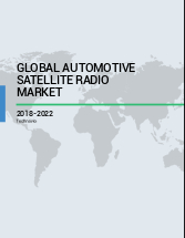 Global Automotive Satellite Radio Market 2018-2022