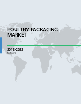 Poultry Packaging Market in North America 2018-2022