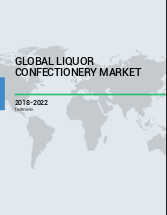 Global Liquor Confectionery Market 2018-2022