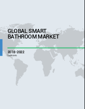 Global Smart Bathroom Market 2018-2022