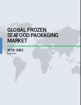 Global Frozen Seafood Packaging Market 2018-2022