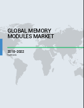 Global Memory Modules Market 2018-2022