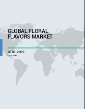 Global Floral Flavors Market 2018-2022