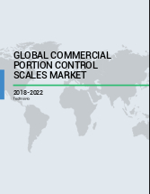 Global Commercial Portion Control Scales Market 2018-2022