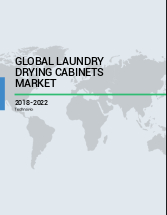 Global Laundry Drying Cabinets Market 2018-2022