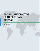 Global Automotive Head Restraints Market 2018-2022