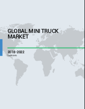 Global Mini Truck Market 2018-2022