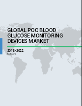 Global POC Blood Glucose Monitoring Devices Market 2018-2022