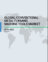 Global Conventional Metal Forming Machine Tools Market 2018-2022
