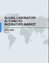 Global Laboratory Automated Incubators Market 2018-2022