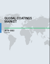 Global Coatings Market 2018-2022