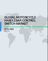 Global Motorcycle Handlebar Control Switch Market 2018-2022