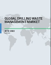 Global Drilling Waste Management Market 2018-2022