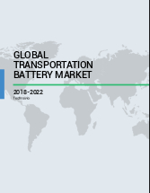 Global Transportation Battery Market 2018-2022