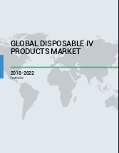 Global Disposable IV Products Market 2018-2022