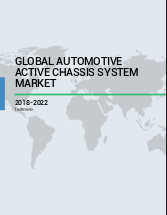 Global Automotive Active Chassis System Market 2018-2022