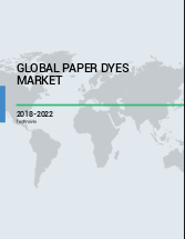 Global Paper Dyes Market 2018-2022