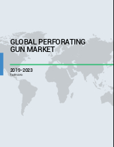 Global Perforating Gun Market 2019-2023