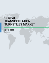 Global Transportation Turnstiles Market 2019-2023