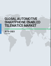 Global Automotive Smartphone Enabled Telematics Market 2019-2023