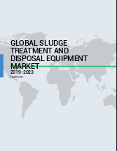 Global Sludge Treatment and Disposal Equipment Market 2019-2023