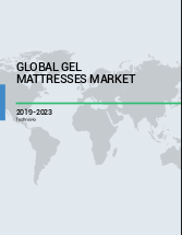 Global Gel Mattresses Market 2019-2023