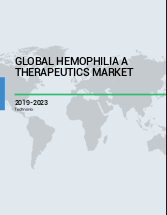 Global Hemophilia A Therapeutics Market 2019-2023