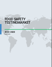 食品安全検査市場分析、規模、および予測 2025-2029年：北米（米国およびカナダ）、ヨーロッパ（フランス、ドイツ、英国）、中東およびアフリカ（UAE）、APAC（中国、インド、日本）、南アメリカ（ブラジル）、その他の世界（ROW）