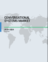Conversational Systems Market by Type and Geography - Forecast and Analysis 2020-2024