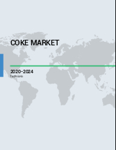 Coke Market by End-users and Geography - Forecast and Analysis 2020-2024