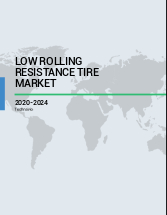 Low Rolling Resistance Tire Market Growth, Size, Trends, Analysis Report by Type, Application, Region and Segment Forecast 2020-2024