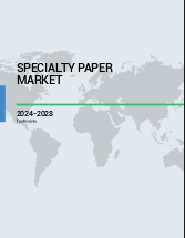 Specialty Paper Market Analysis, Size, and Forecast 2025-2029: North America (US and Canada), Europe (France, Germany, and UK), APAC (China, India, Japan, and South Korea), South America (Brazil), and Rest of World (ROW)