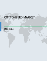 Cottonseed Market by Product and Geography - Forecast and Analysis 2020-2024