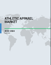 Athletic Apparel Market Growth, Size, Trends, Analysis Report by Type, Application, Region and Segment Forecast 2020-2024