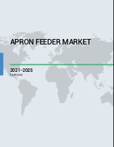 Apron Feeder Market by Product and Geography - Forecast and Analysis 2021-2025