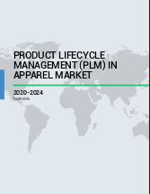Product Lifecycle Management (PLM) in Apparel Market by Product and Geography - Forecast and Analysis 2020-2024