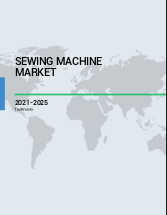 Sewing Machine Market Growth, Size, Trends, Analysis Report by Type, Application, Region and Segment Forecast 2020-2024