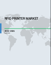 RFID Printer Market Growth, Size, Trends, Analysis Report by Type, Application, Region and Segment Forecast 2020-2024