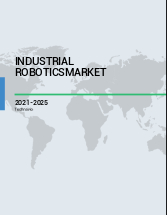 Industrial Robotics Market in Europe by End-user and Geography - Forecast and Analysis 2021-2025