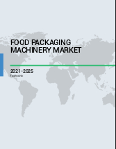 Food Packaging Machinery Market by Type and Geography - Forecast and Analysis 2020-2024