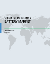 Vanadium Redox Battery Market by Application and Geography - Forecast and Analysis 2020-2024