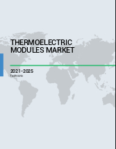 Thermoelectric Modules Market by Application and Geography - Forecast and Analysis 2020-2024