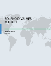 Solenoid Valves Market by Product, End-user, and Geography - Forecast and Analysis 2020-2024