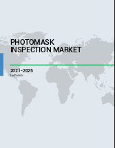 Photomask Inspection Market by Technology and Geography - Forecast and Analysis 2020-2024
