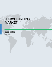 Crowdfunding Market Analysis, Size, and Forecast 2025-2029: North America (US), Europe (France, Germany, Italy, and UK), APAC (Australia, China, India, Japan, and South Korea), and Rest of World (ROW)