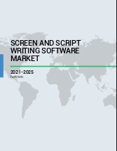 Screen and Script Writing Software Market by Deployment and Geography - Forecast and Analysis 2020-2024